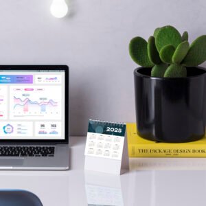 Calendario Sobremesa Ener - Imagen 4