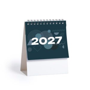 Calendario Sobremesa Ener