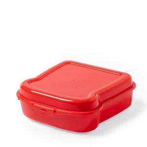 Fiambrera Sandwich Noix