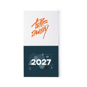 Imán Calendario Larip