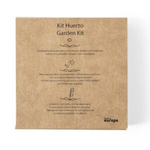 Kit Huerto Tomarux - Imagen 5