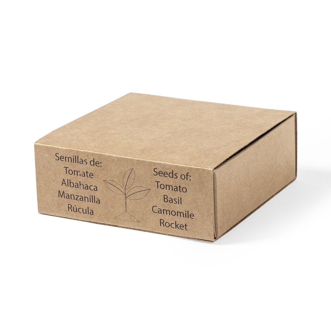 Kit Huerto Tomarux - Imagen 3