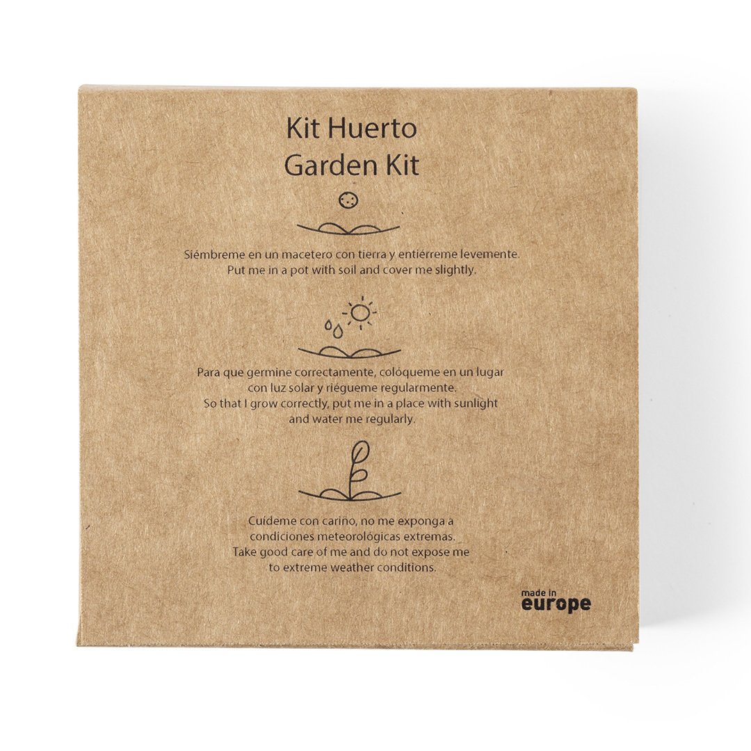 Kit Huerto Tomarux - Imagen 5