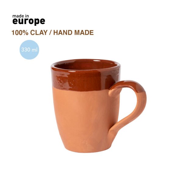 Taza Lixus