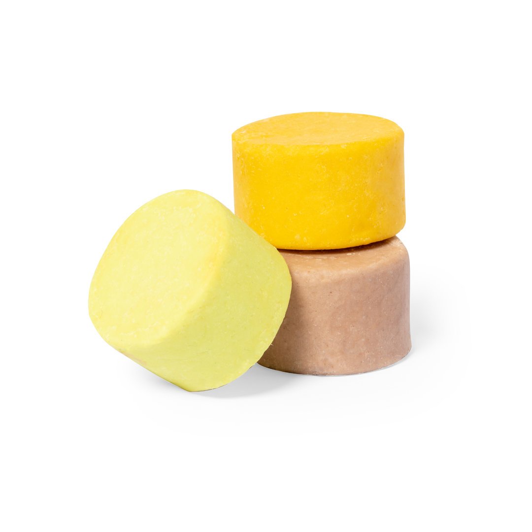 Set Champús Turuen - Imagen 2