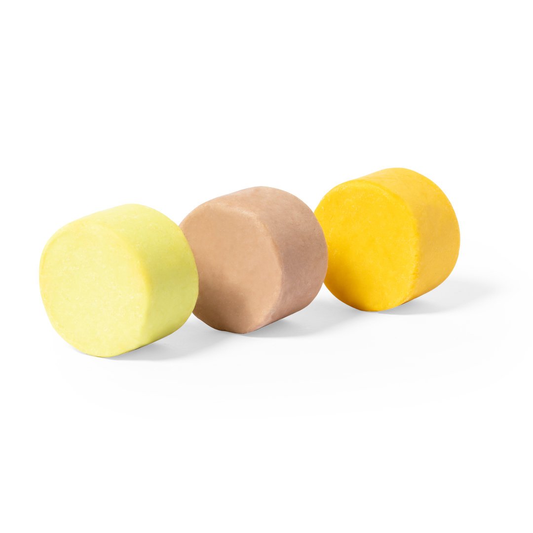 Set Champús Turuen - Imagen 3