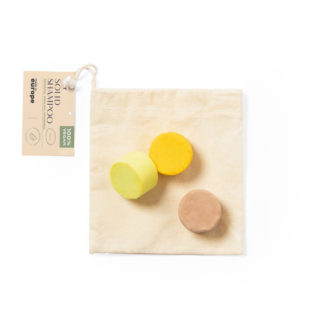 Set Champús Turuen - Imagen 4