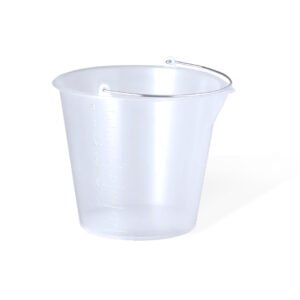 Cubo Medidor Manson - Imagen 4