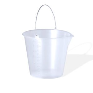 Cubo Medidor Manson - Imagen 5