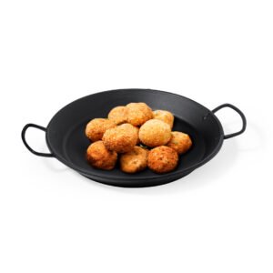 Plato Abanda - Imagen 4