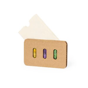Set Capsulas Semillas Nioxis - Imagen 4