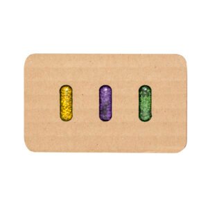 Set Capsulas Semillas Nioxis - Imagen 2