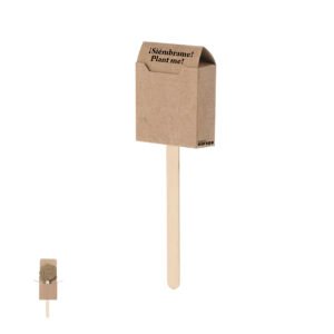 Piruleta Semillas Ebeldy