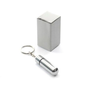 Llavero Pastillero Alumpill - Imagen 7