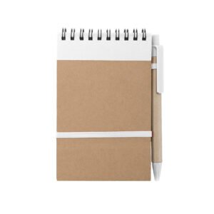 Libreta Ecocard - Imagen 3