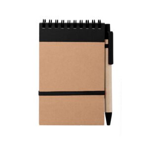 Libreta Ecocard - Imagen 4