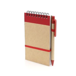 Libreta Ecocard - Imagen 5