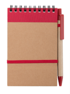 Libreta Ecocard - Imagen 13