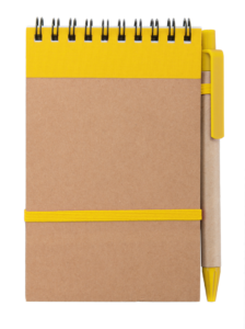 Libreta Ecocard - Imagen 14