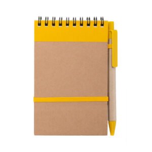 Libreta Ecocard - Imagen 16