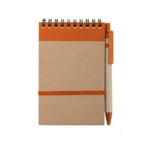 Libreta Ecocard - Imagen 11