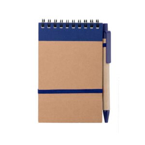 Libreta Ecocard - Imagen 9