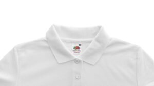 Polo Mujer 65/ 35 - Imagen 2