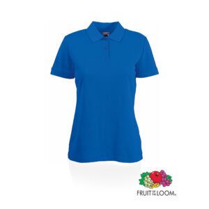 Polo Mujer 65/ 35 - Imagen 7