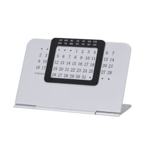 Calendario Perpetuo Lider