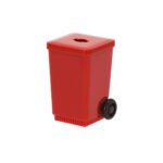 ROJO