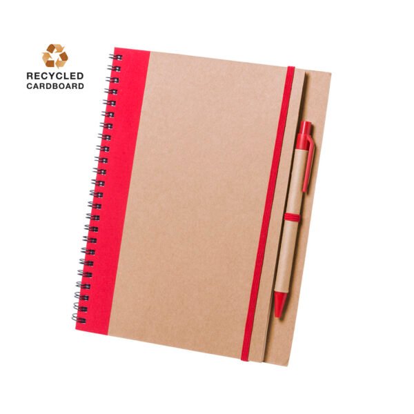 Libreta Tunel
