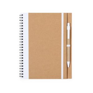 Libreta Tunel - Imagen 11