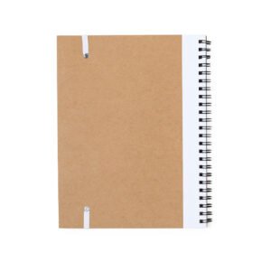 Libreta Tunel - Imagen 12
