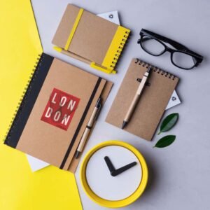 Libreta Tunel - Imagen 2