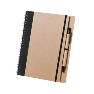 Libreta Tunel - Imagen 4