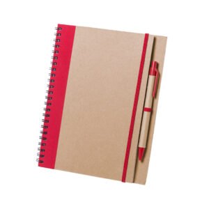Libreta Tunel - Imagen 5