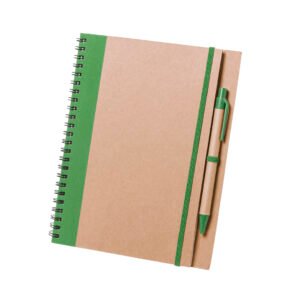 Libreta Tunel - Imagen 6