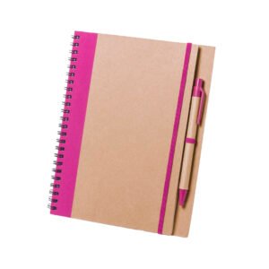 Libreta Tunel - Imagen 14