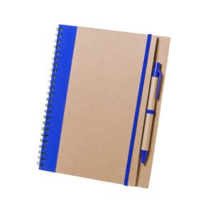 Libreta Tunel - Imagen 9