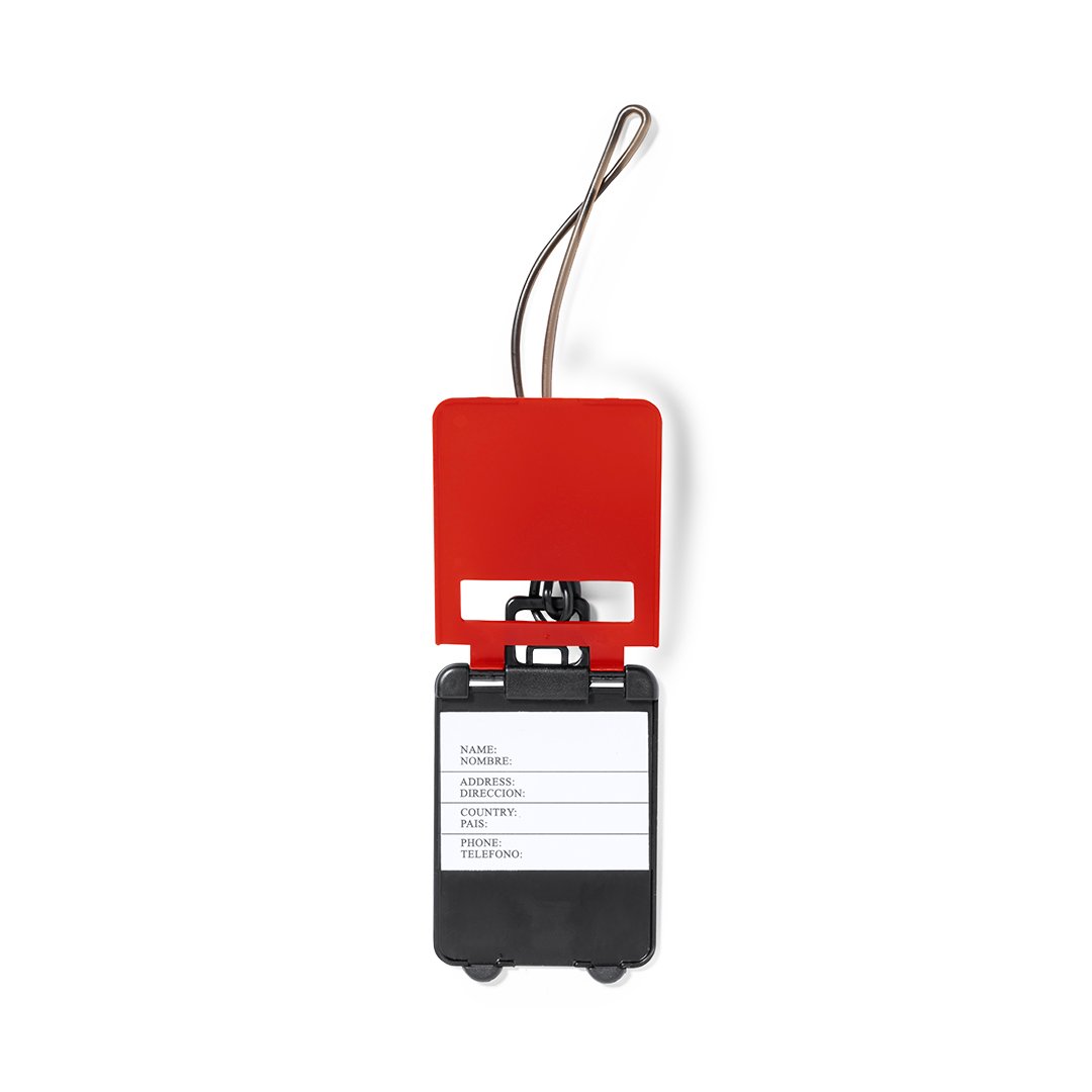 Identificador Maletas Cloris - Imagen 3