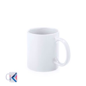 Taza Sublimación Bornel