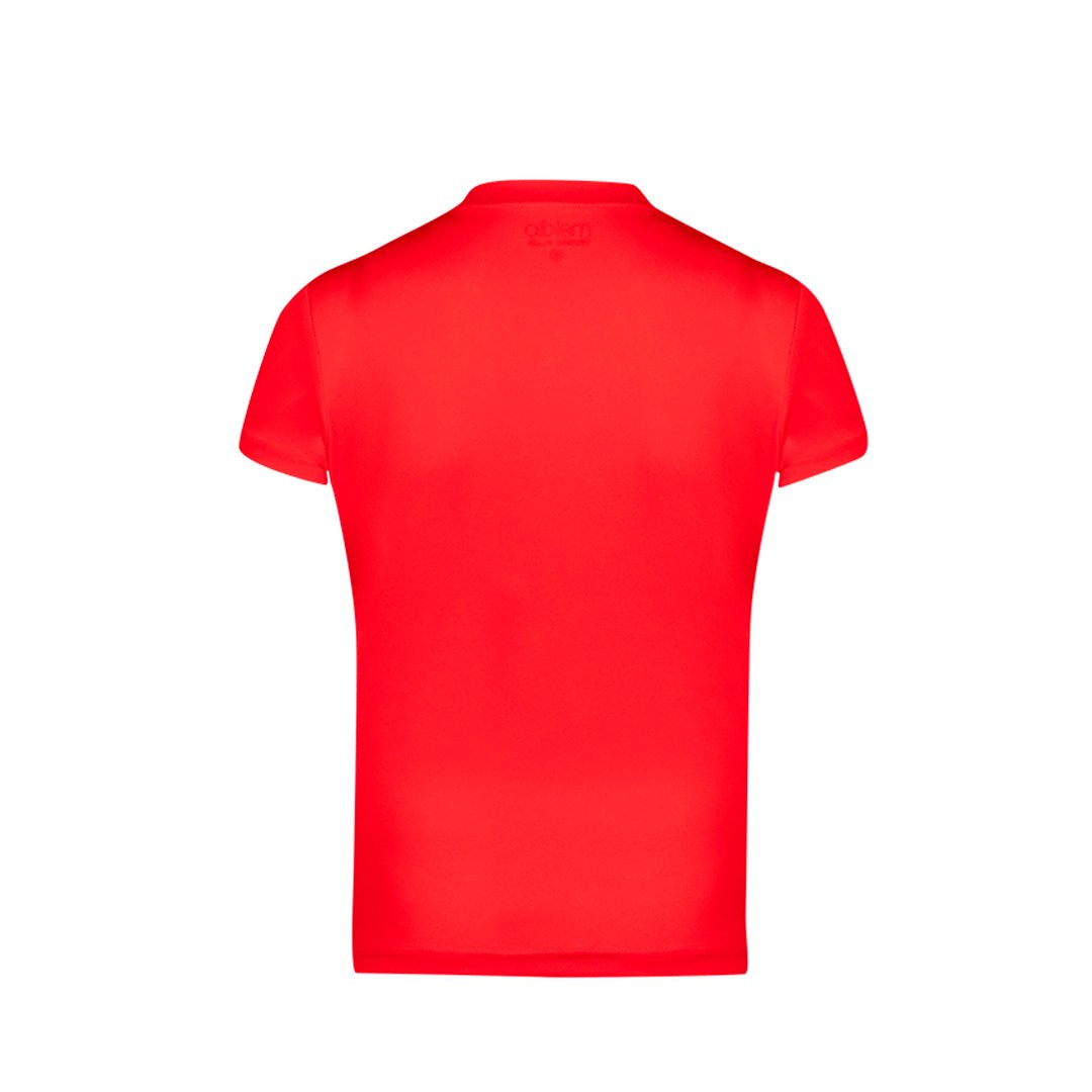 Camiseta Mujer Tecnic Plus - Imagen 5