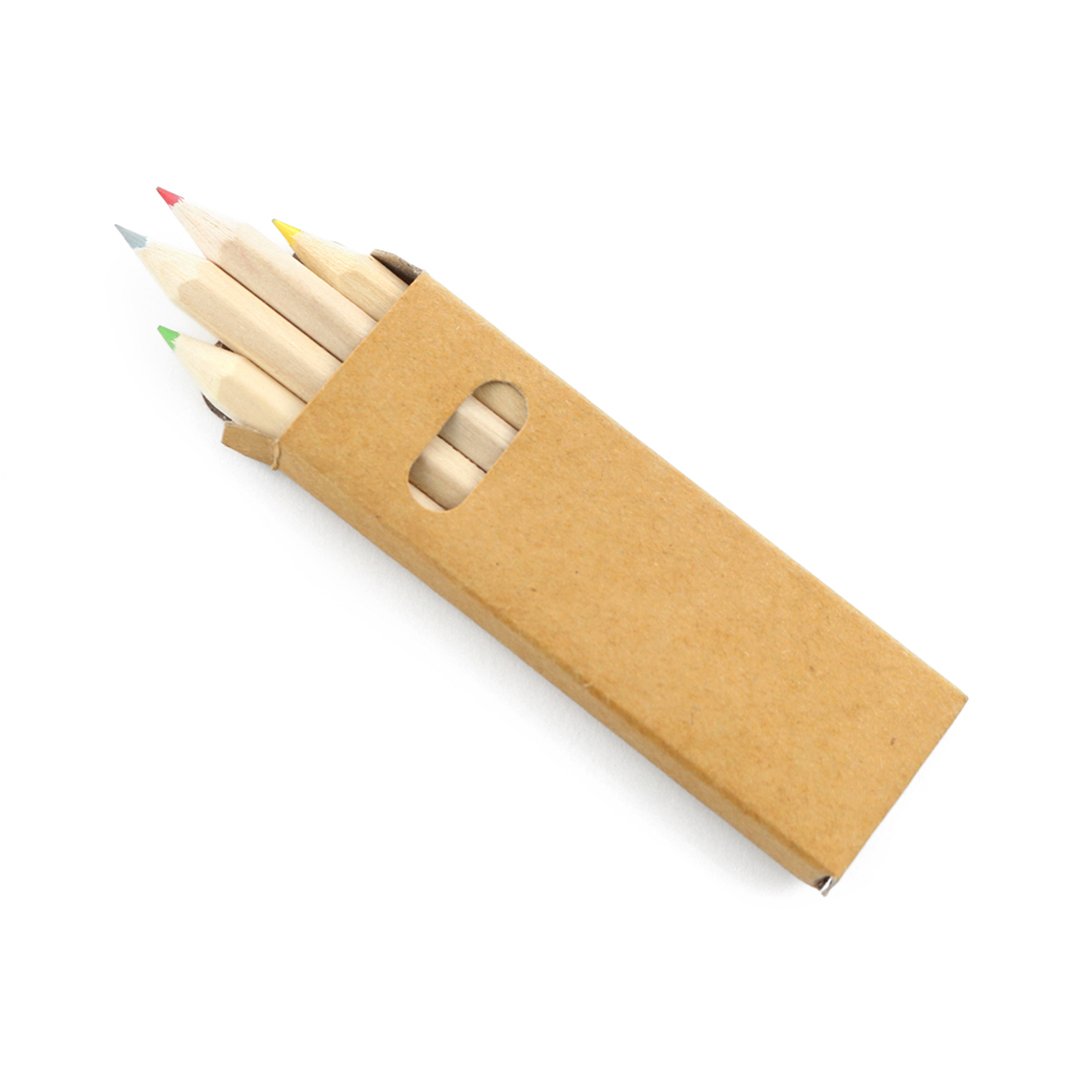 Caja Lápices Tynie - Imagen 3