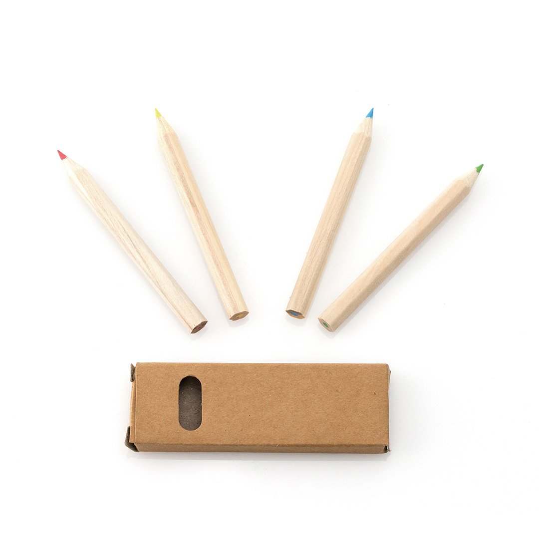 Caja Lápices Tynie - Imagen 4