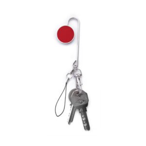 Llavero Bolso Lysia - Imagen 2