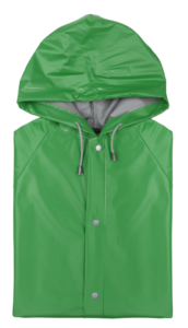 Impermeable Hinbow - Imagen 13