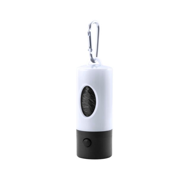 Dispensador Bolsas Muller