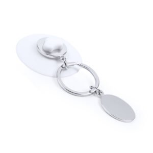 Llavero Moneda Coltax - Imagen 2