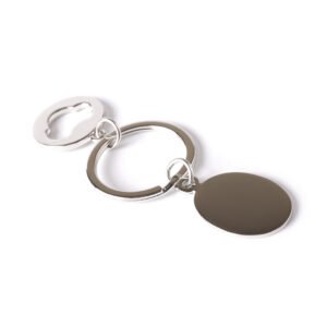 Llavero Moneda Coltax - Imagen 5