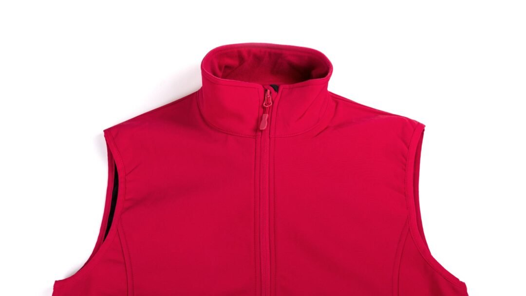 Chaleco Balmax - Imagen 3